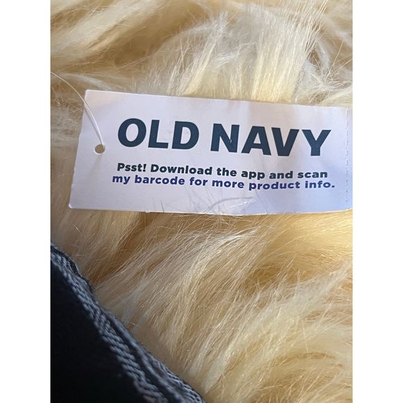 Black and Gray striped shorts, Size M - Picture 7 of 11